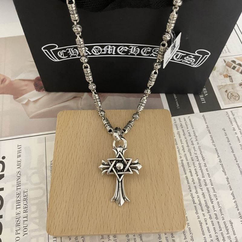 Chrome Hearts Necklaces